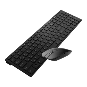 خرید و قیمت کیبورد و ماوس بی سیم تسکو TKM 7026W