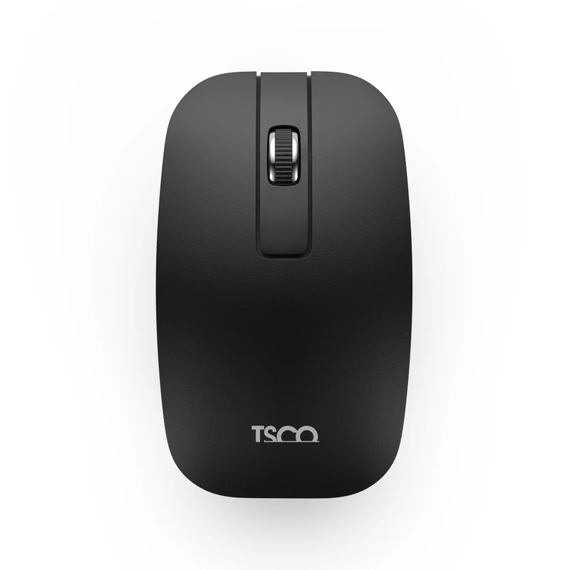 خرید و قیمت کیبورد و ماوس بی سیم تسکو TKM 7026W 2 خرید و قیمت کیبورد و ماوس بی سیم تسکو TKM 7026W - تصویر 2
