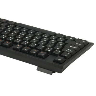 کیبورد و موس بی سیم تسکو TKM 7019W کیبورد و موس بی سیم تسکو TKM 7019W