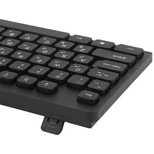 کیبورد پی نت مدل KB.900